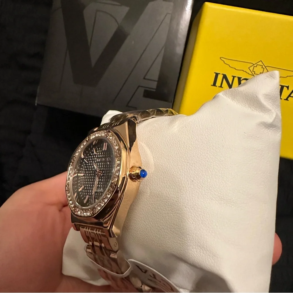 Invicta brand new